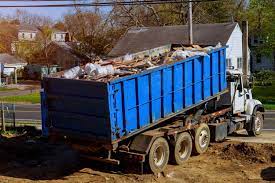 Best Retail Junk Removal  in New Market, AL